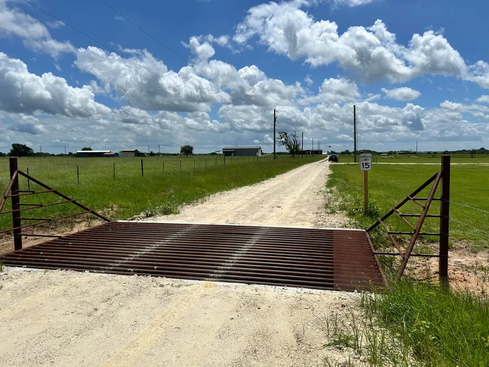 County Road 463 Mexia, TX 76667