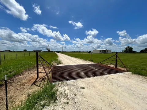 County Road 463