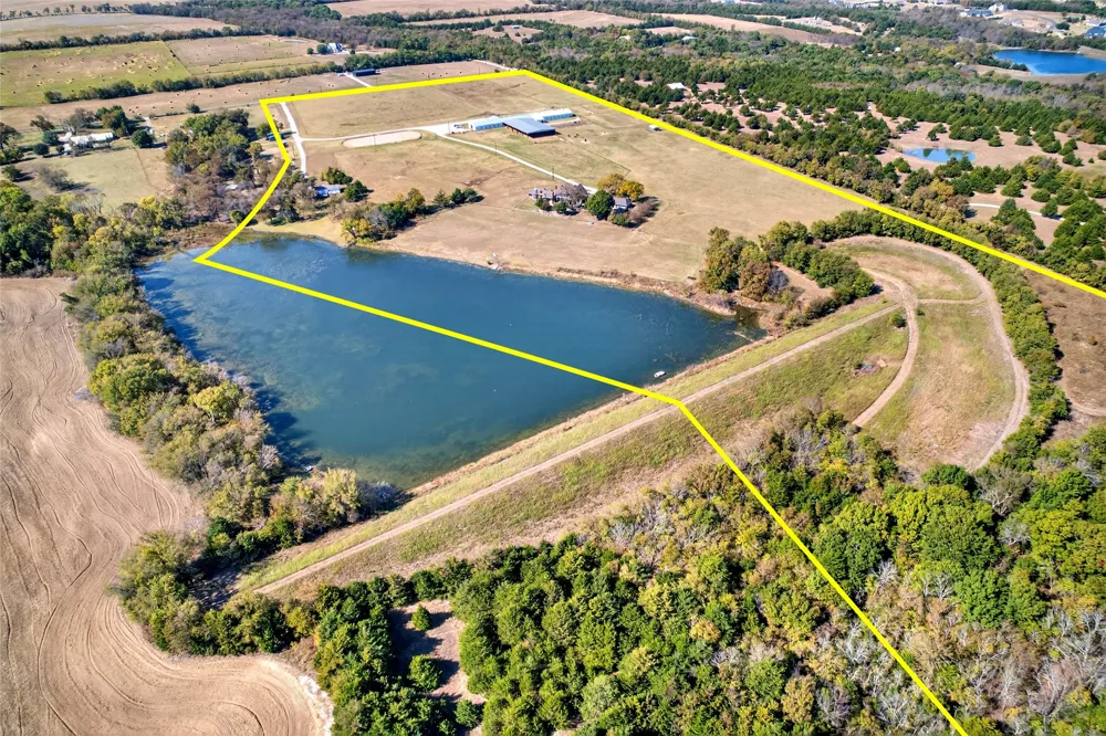 1500 Eden Ridge Celina, TX 75009