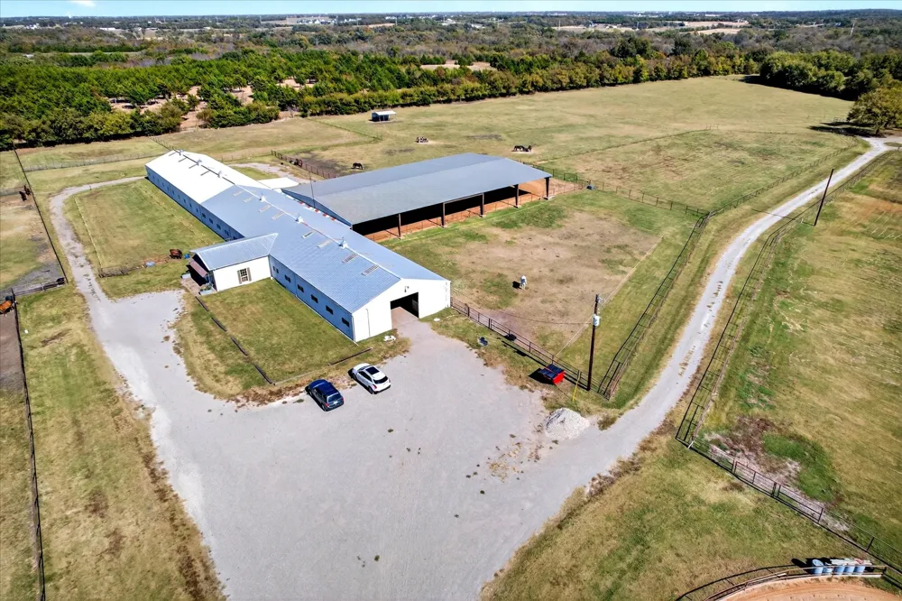 1500 Eden Ridge Celina, TX 75009