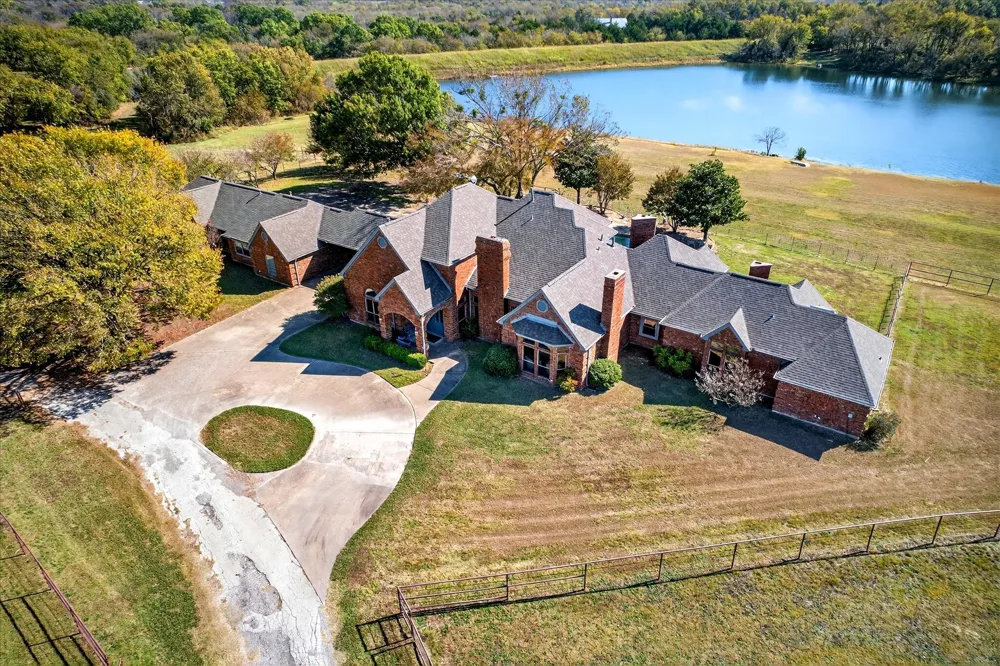 1500 Eden Ridge Celina, TX 75009
