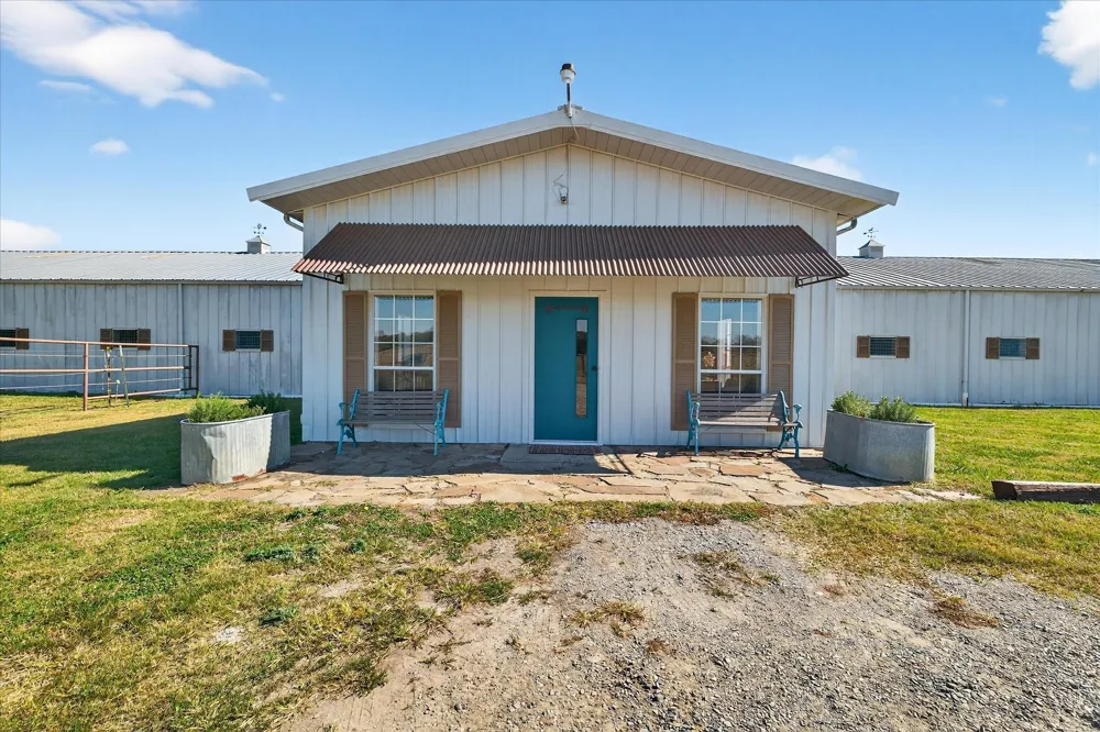 1500 Eden Ridge Celina, TX 75009