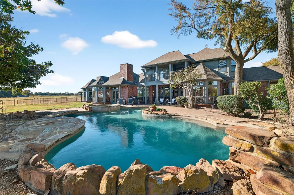 1500 Eden Ridge Celina, TX 75009