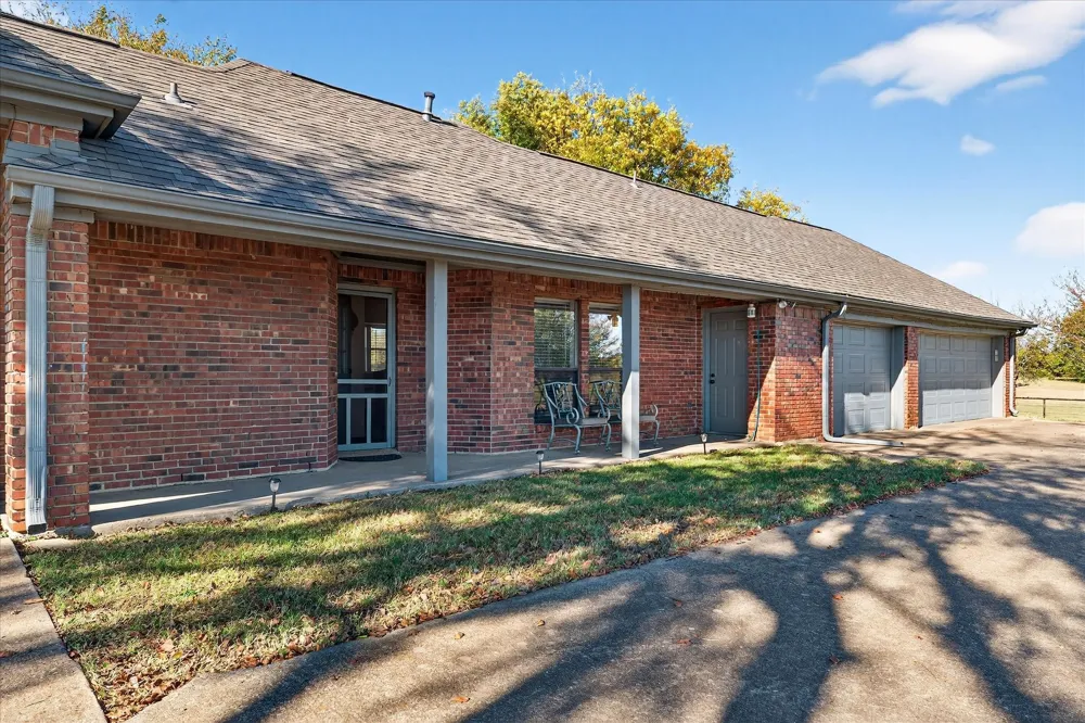 1500 Eden Ridge Celina, TX 75009