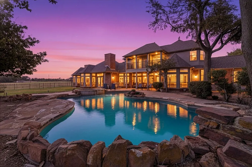 1500 Eden Ridge Celina, TX 75009