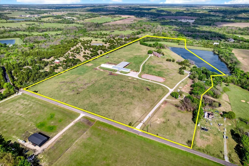1500 Eden Ridge Celina, TX 75009