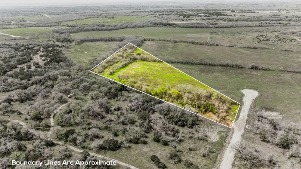 Ranches at Comanche Point Hico, TX 76457