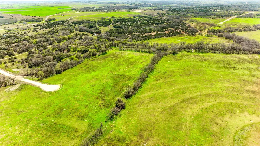 Ranches at Comanche Point Hico, TX 76457