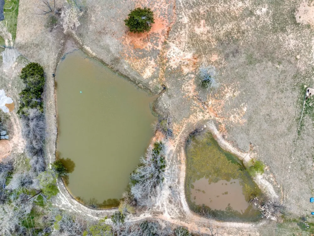 170 County Road 4678 Boyd, TX 76023