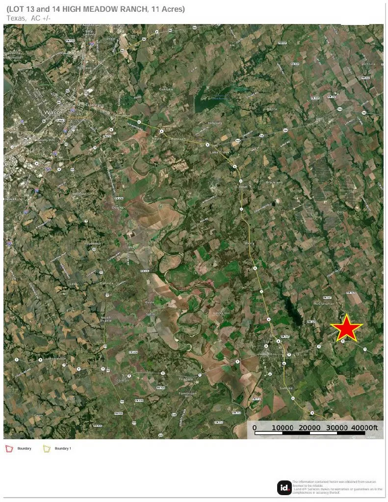 CR 182 Marlin, TX 76661