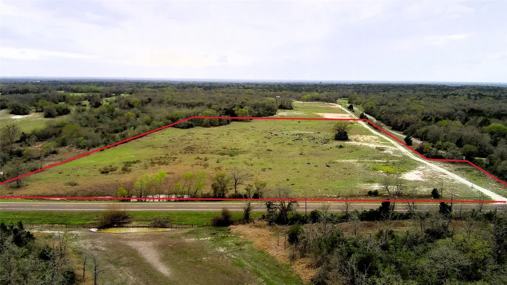 FM 39 ROAD Groesbeck, TX 76642