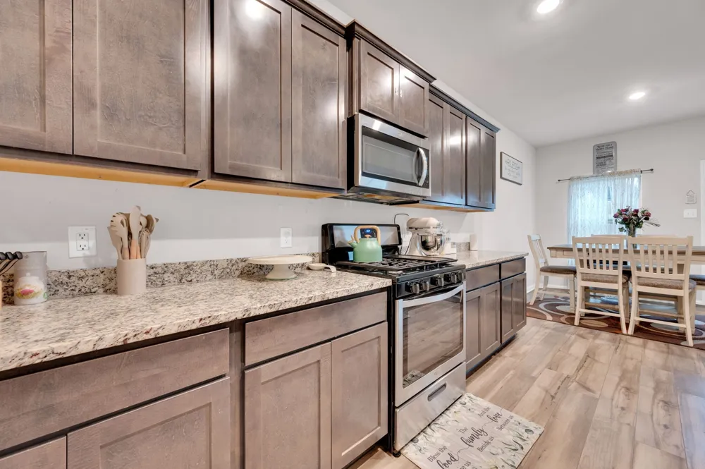 917 Clark Drive Ferris, TX 75125