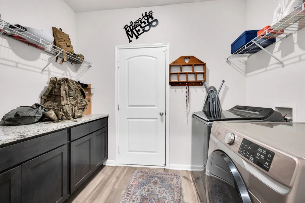 917 Clark Drive Ferris, TX 75125