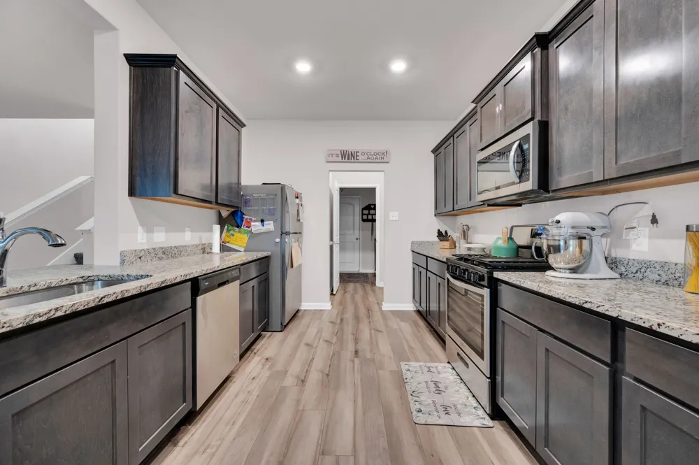 917 Clark Drive Ferris, TX 75125