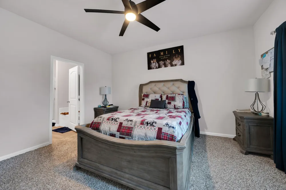 917 Clark Drive Ferris, TX 75125