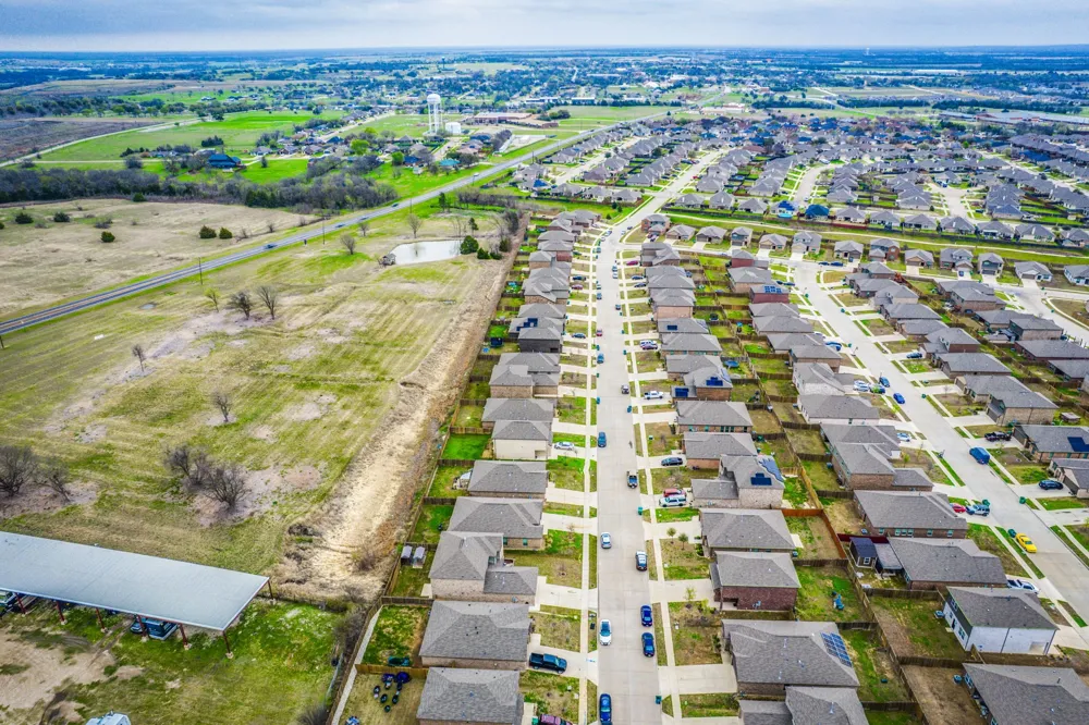 917 Clark Drive Ferris, TX 75125