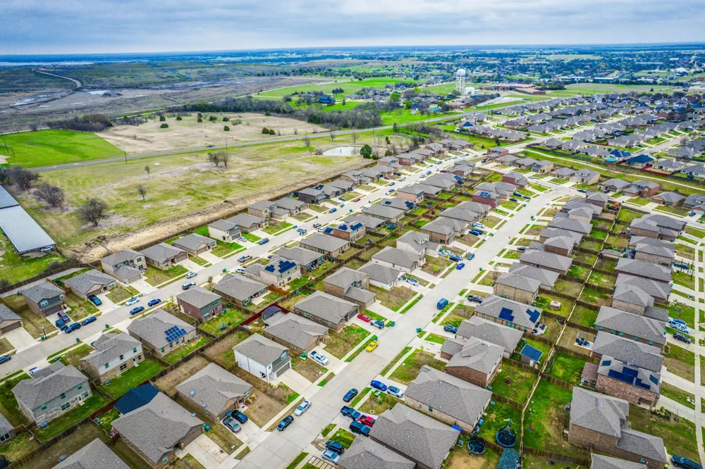 917 Clark Drive Ferris, TX 75125