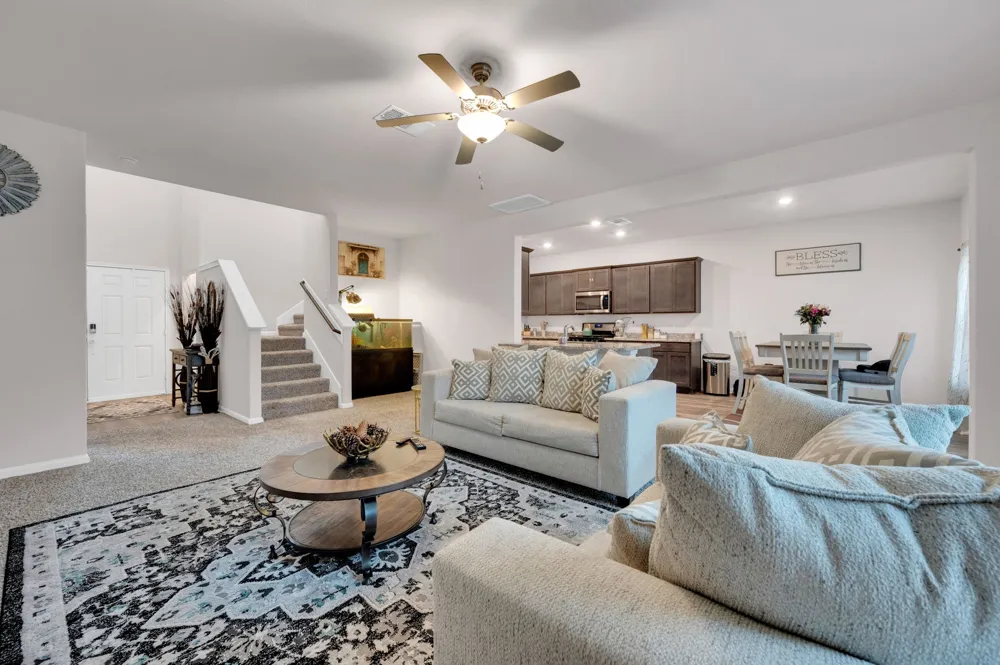 917 Clark Drive Ferris, TX 75125