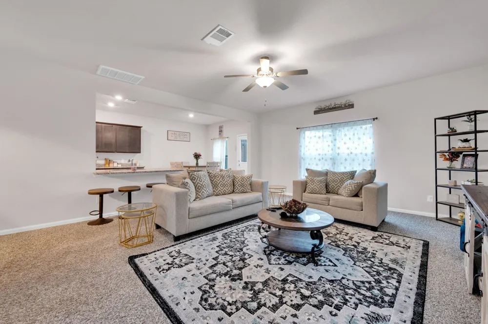 917 Clark Drive Ferris, TX 75125