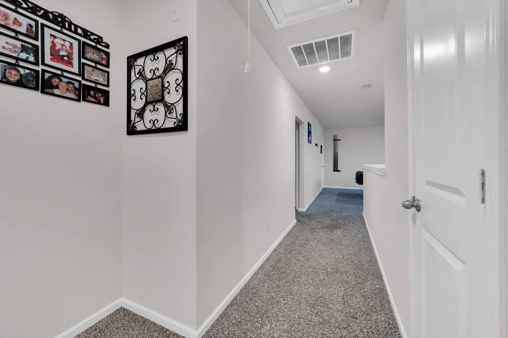917 Clark Drive Ferris, TX 75125