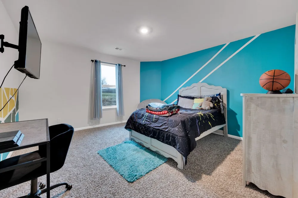 917 Clark Drive Ferris, TX 75125