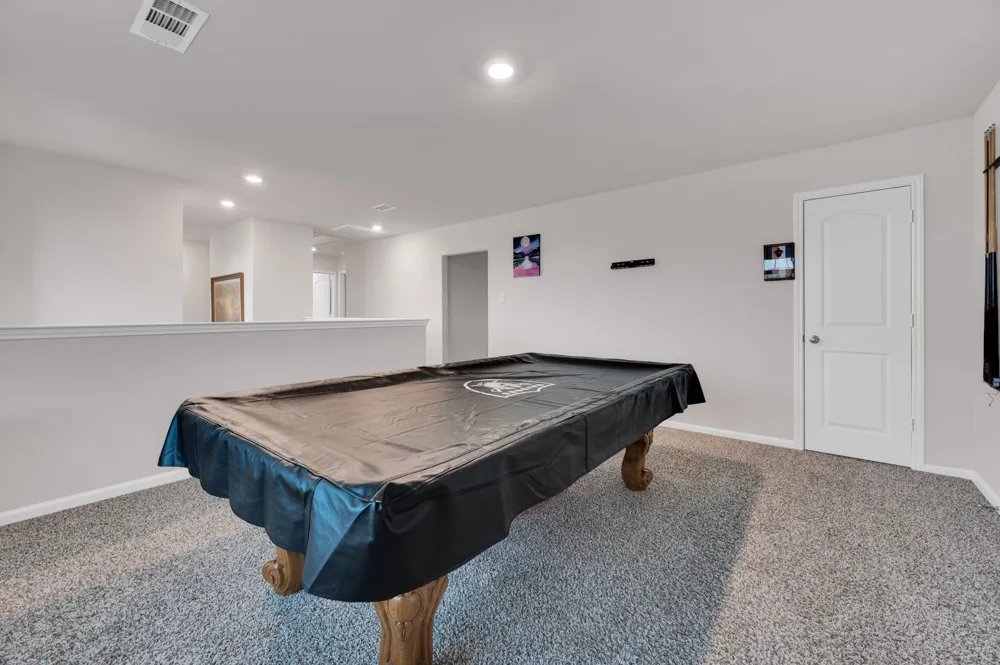 917 Clark Drive Ferris, TX 75125