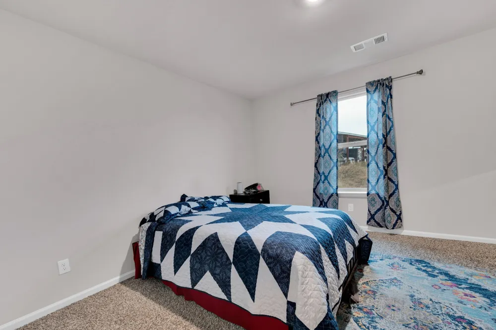 917 Clark Drive Ferris, TX 75125