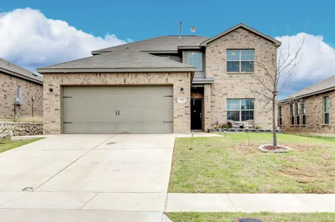 917 Clark Drive