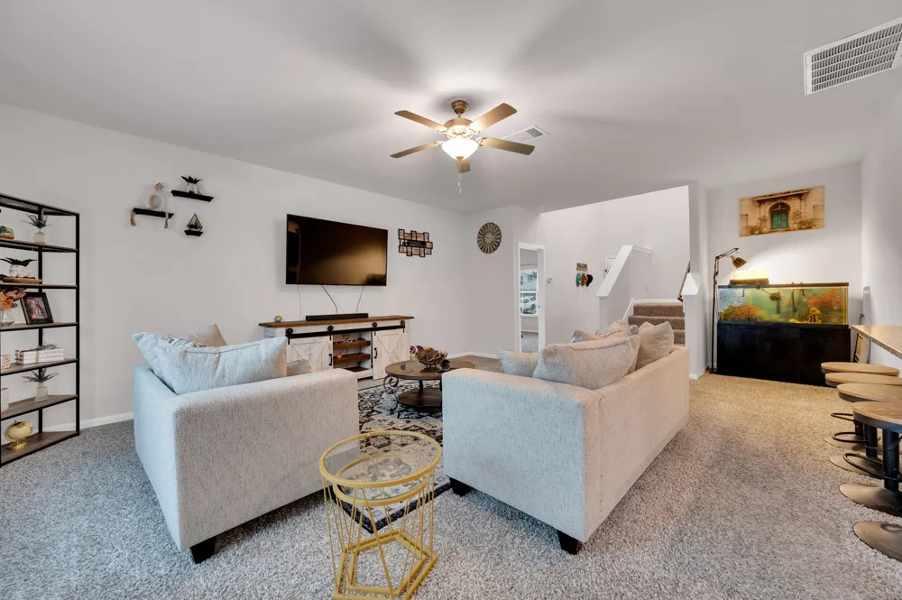 917 Clark Drive Ferris, TX 75125