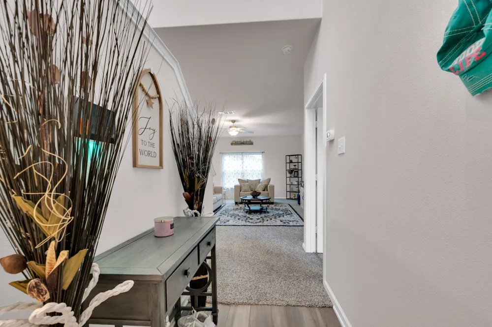 917 Clark Drive Ferris, TX 75125