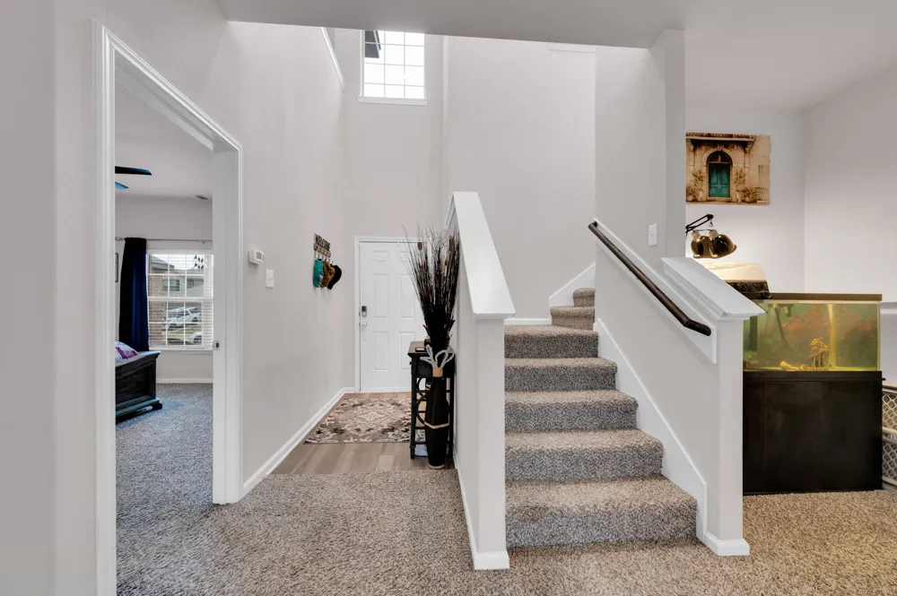 917 Clark Drive Ferris, TX 75125