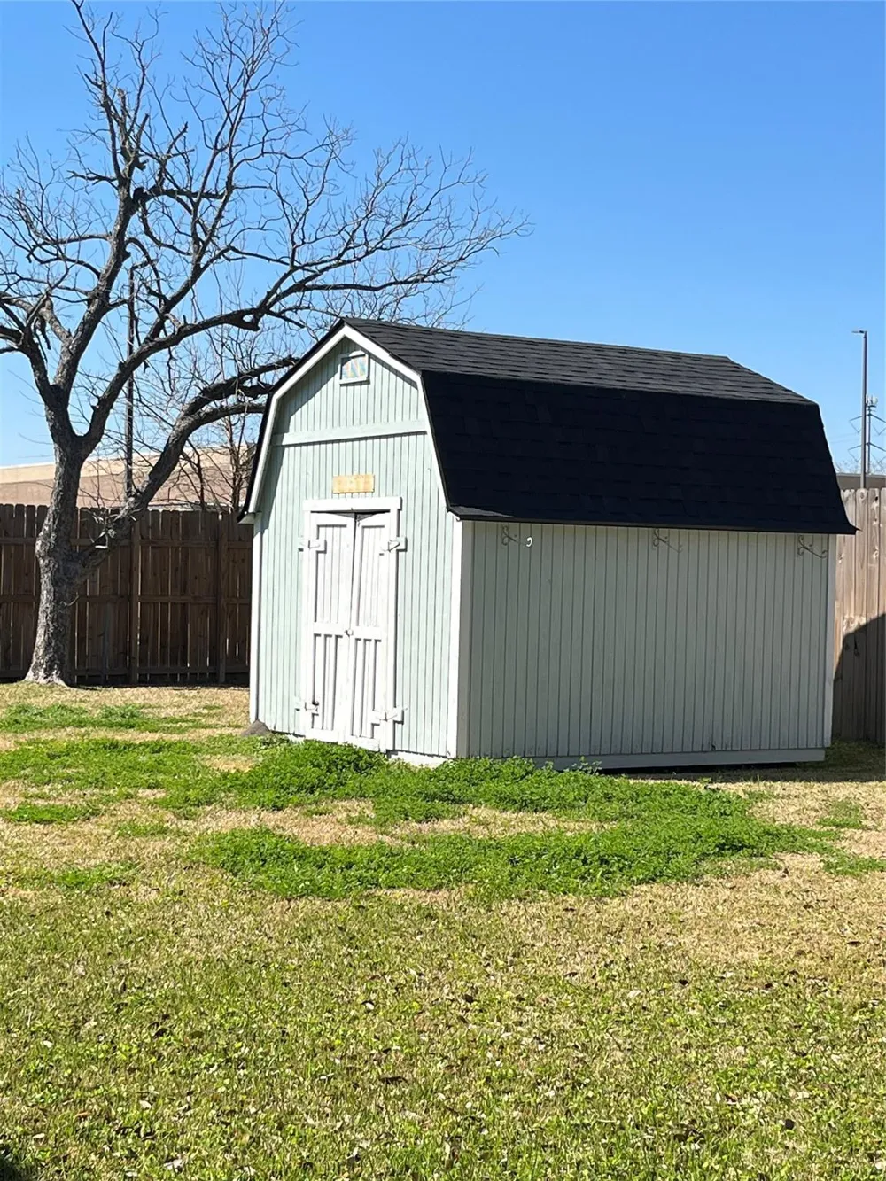 233 E Vaughn Lane Deer Park, TX 77536