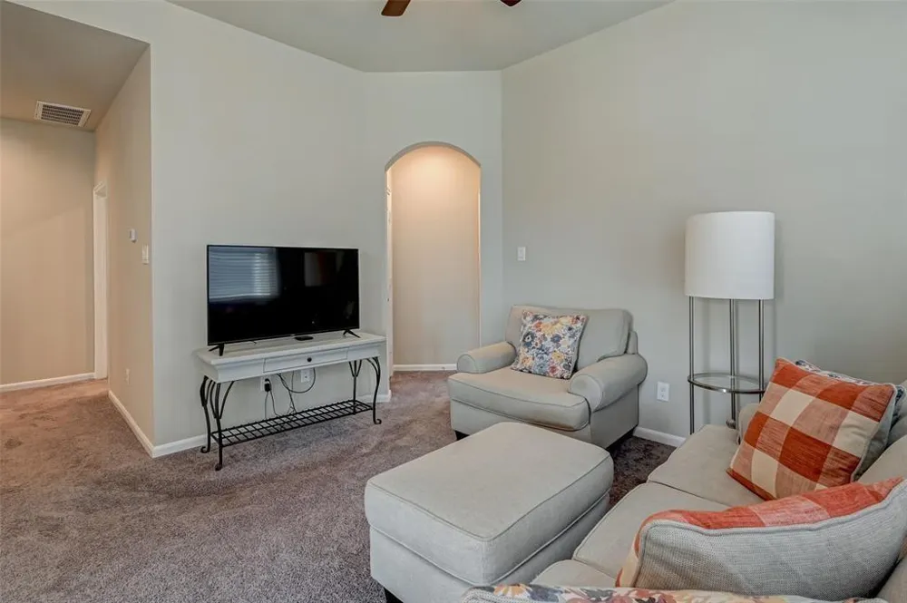 5542 Sallow Bay Lane Fulshear, TX 77441