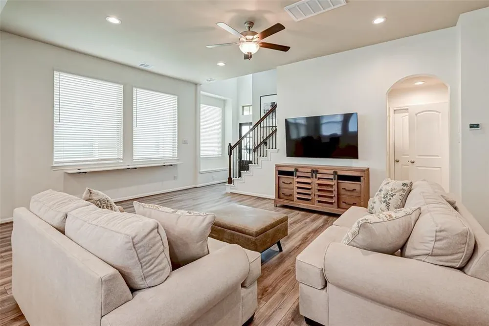 5542 Sallow Bay Lane Fulshear, TX 77441