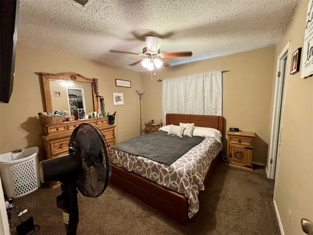 135 1ST STREET SE Detroit, TX 75436