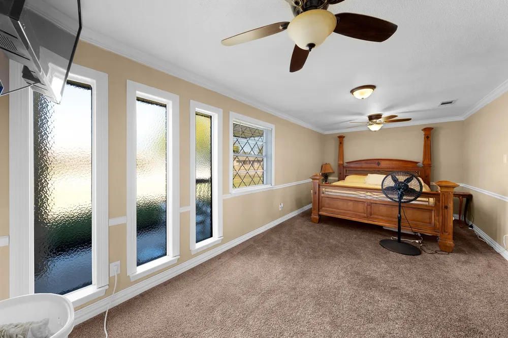 1075 Oak Ridge Drive Oak Ridge, TX 75160