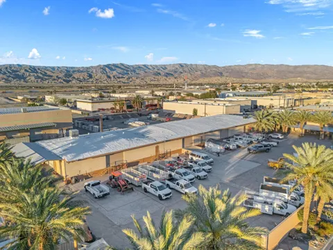 81500 Industrial Place
