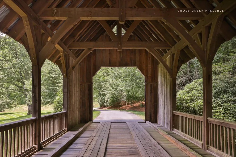364 Cross Creek Trail Cullowhee, NC 28723