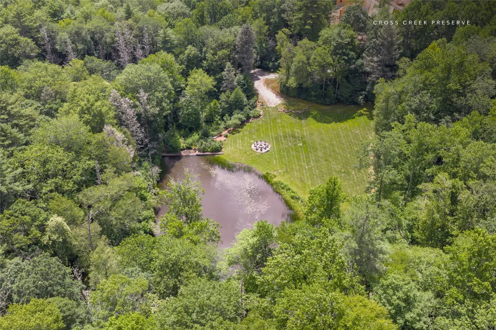 364 Cross Creek Trail Cullowhee, NC 28723