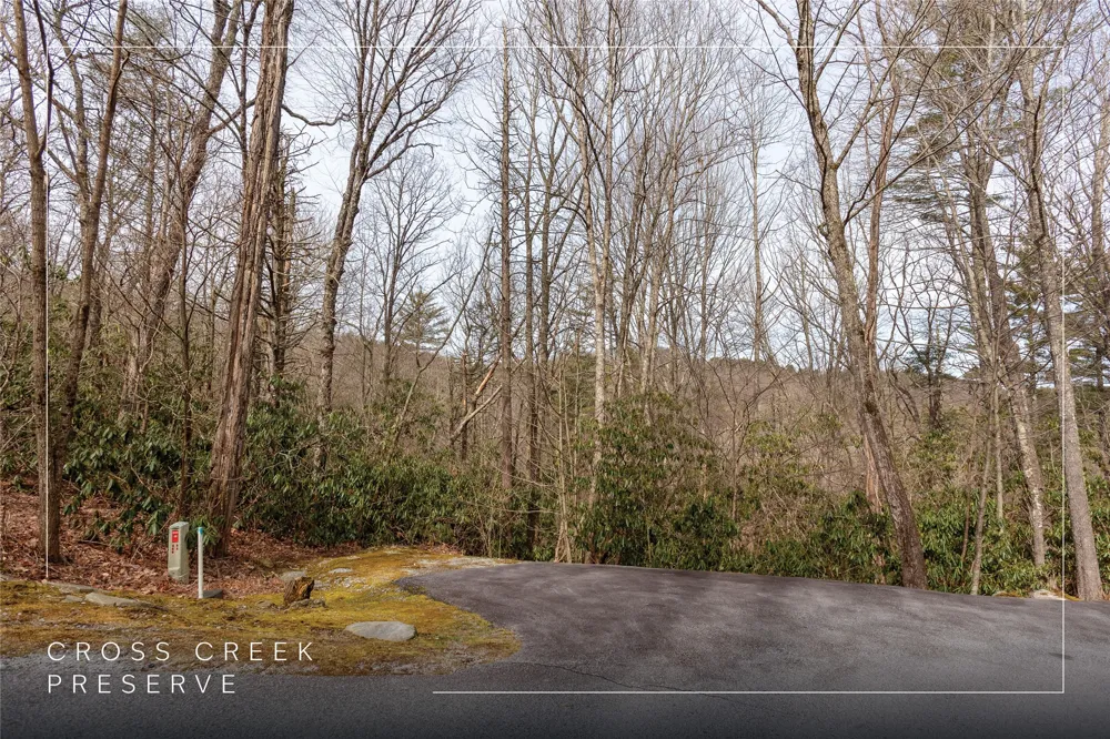 364 Cross Creek Trail Cullowhee, NC 28723