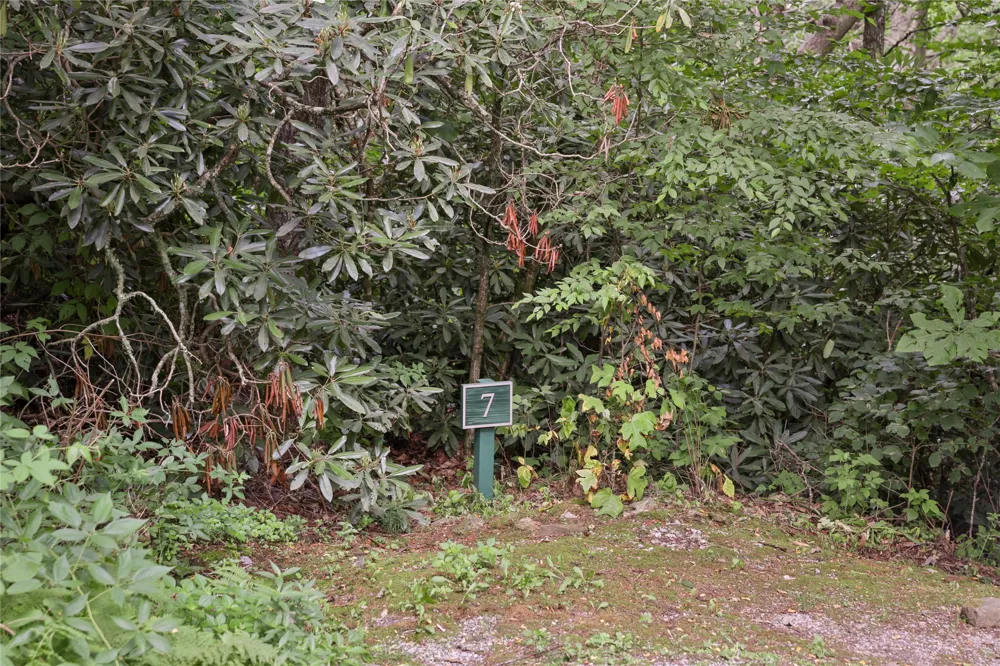 364 Cross Creek Trail Cullowhee, NC 28723