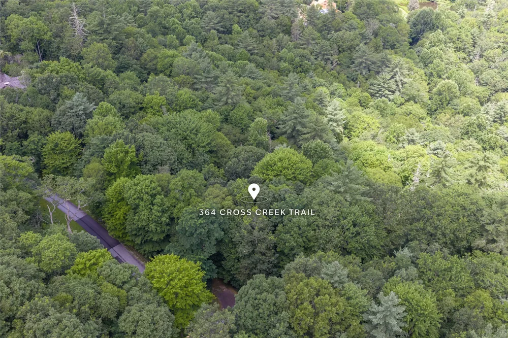 364 Cross Creek Trail Cullowhee, NC 28723
