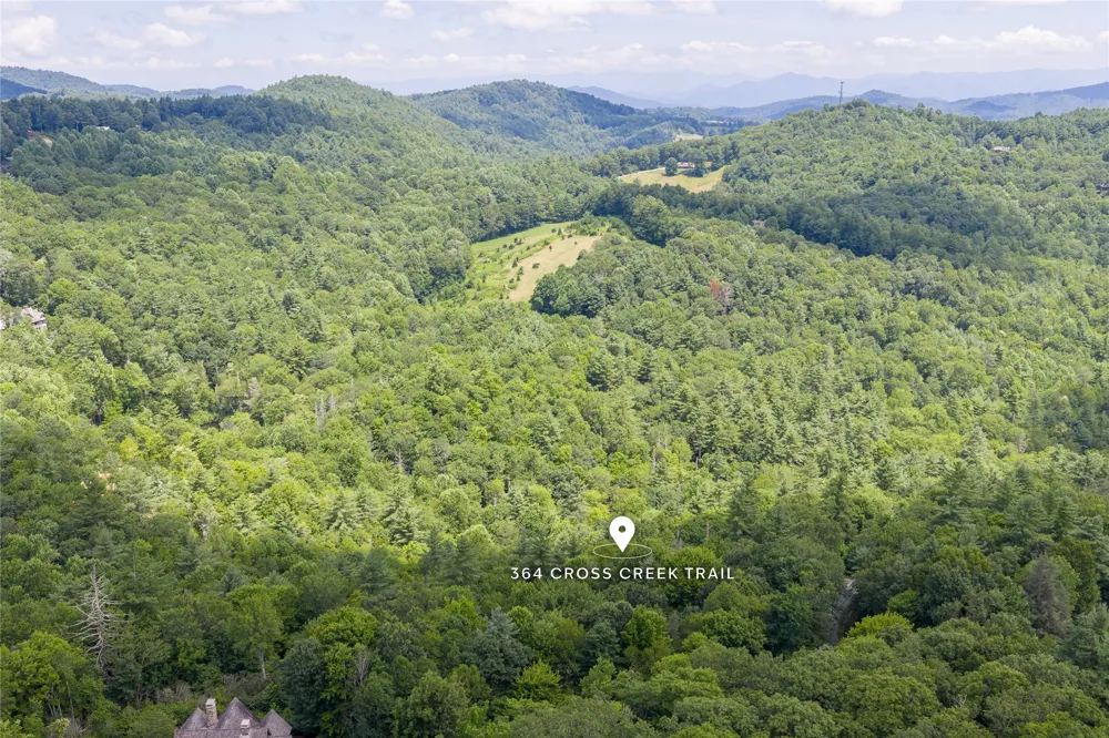 364 Cross Creek Trail Cullowhee, NC 28723
