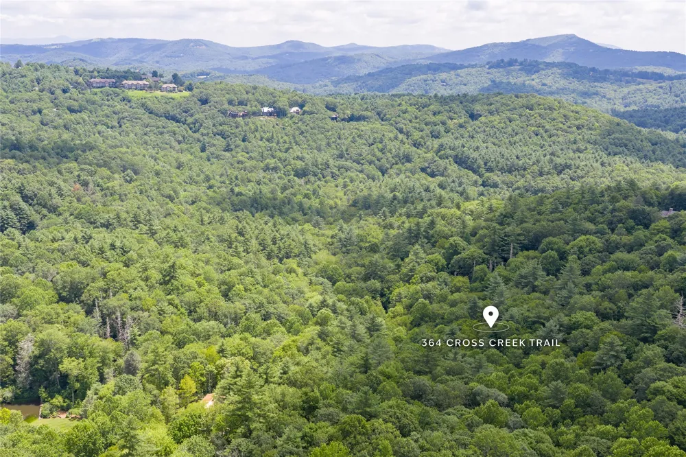 364 Cross Creek Trail Cullowhee, NC 28723