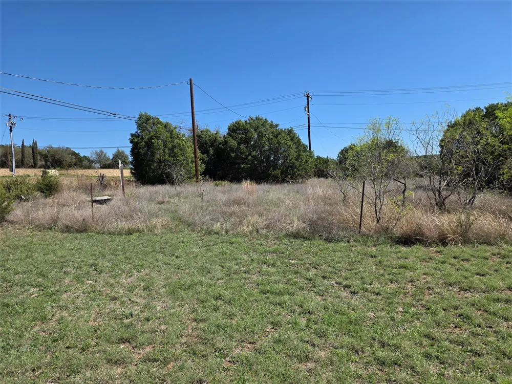 12801 Lonesome Creek Trail Leander, TX 78641