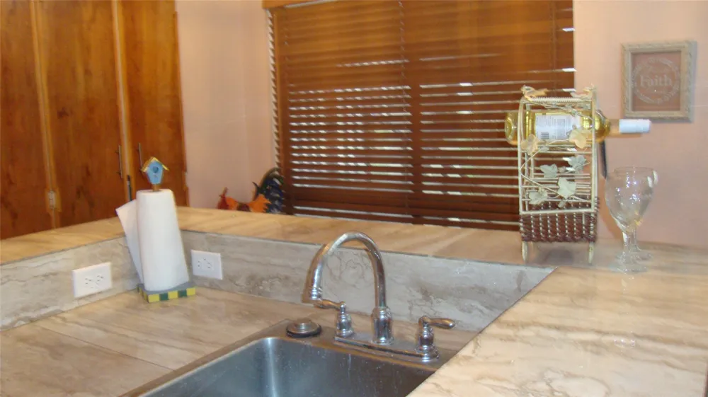 5804 Circulo Drive #2A Lago Vista, TX 78645