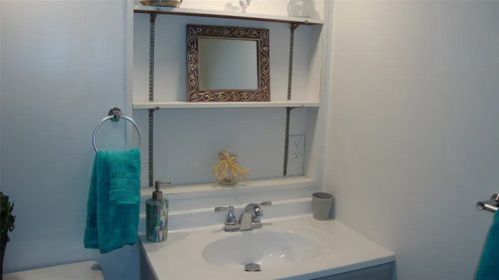 5804 Circulo Drive #2A Lago Vista, TX 78645