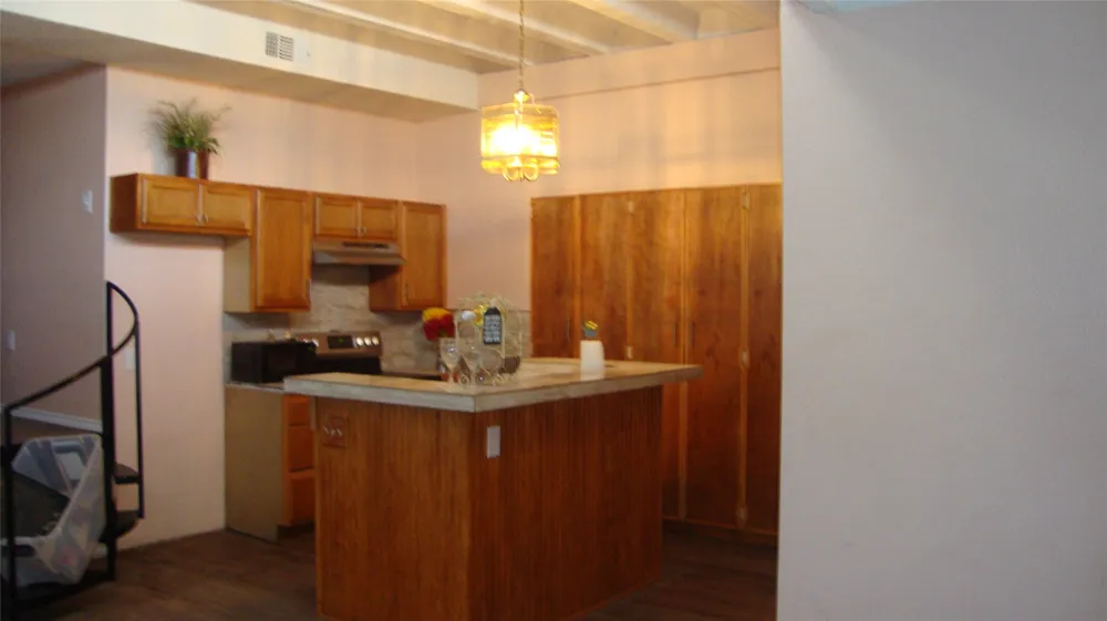 5804 Circulo Drive #2A Lago Vista, TX 78645