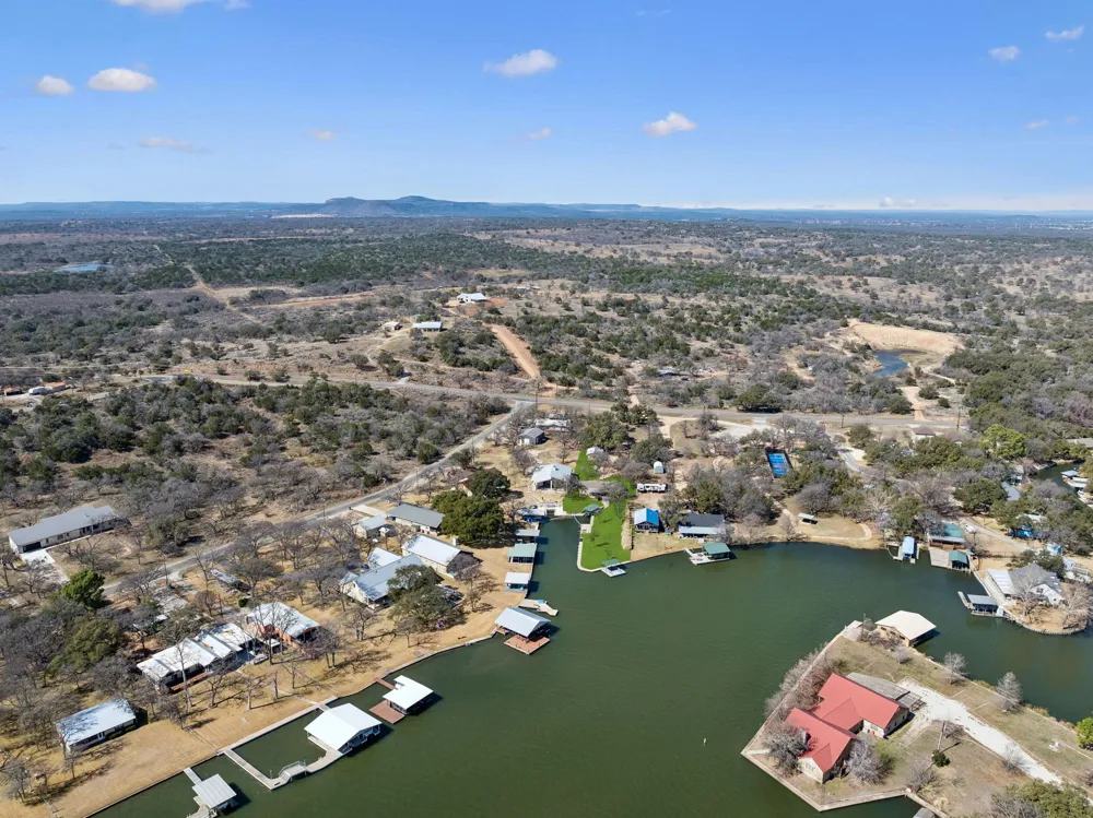 506 Ranch Road 2233 Sunrise Beach Village, TX 78643