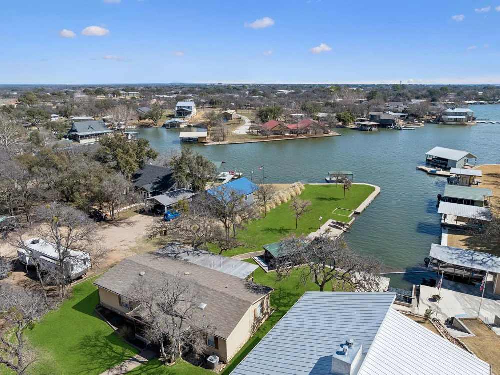 506 Ranch Road 2233 Sunrise Beach Village, TX 78643